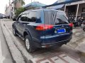 2011 Mitsubishi Montero gls sport for sale-7