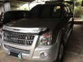 ISUZU Alterra 2008 MT Diesel for sale -5