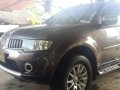 For sale Mitsubishi Montero Sport 2011 4x2 AT GLSv-4