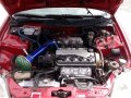 Honda Civic LXi 1998 for sale -4