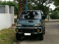 Mitsubishi Space Gear 4x4 Diesel for sale-0