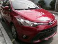 Toyota Vios 2017 for sale -3