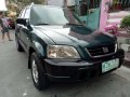 Honda Crv 1999 for sale -1