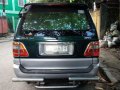 Toyota Revo GLX 2004 model GASOLINE for sale-3