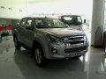 Isuzu D-Max 2017 for sale -1