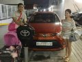 New 2017 Toyota VIOS 2.5K All in DP For Sale -5