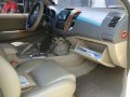 Toyota Fortuner 2011mdl Davao plate for sale-2