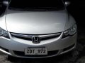 Honda civic FD 1.8s 2006 for sale -2