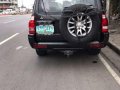 Mitsubishi Pajero 2004 for sale-1