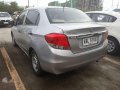 2015 Honda Brio Sedan for sale -3