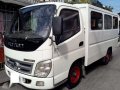 2014 Foton Tornado for sale-0