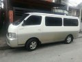 2009 Nissan Urvan state for sale -1