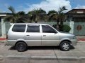 2004 Toyota REVO GL 2.4Diesel MT for sale-4