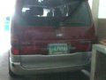 Excellent condition Toyota Granvia 97 for sale-0