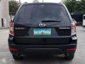 2010 Subaru Forester 2.0XS for sale -5