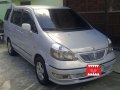 Nissan Serena 2002 model for sale-1
