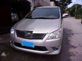 Toyota Innova G 2008mdl for sale -4
