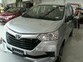 Toyota Avanza 2017 for sale -1