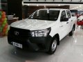Toyota Hilux 2017 for sale -0