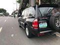 Mitsubishi Pajero 2004 for sale-0