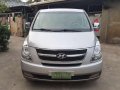 2008 Hyundai Grand Starex VGT for sale-9