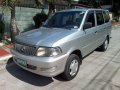 2004 Toyota REVO GL 2.4Diesel MT for sale-0