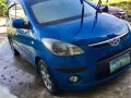 2010 Hyundai i10 - super fresh MT for sale-2