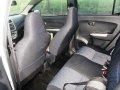 Toyota Wigo 1.0G Manual Transmission 2014 for sale-8