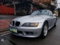 For sale Bmw Z3 Manual-0