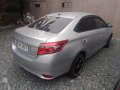 For sale .. Toyota Vios 2016 model-2