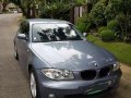 BMW 120i 2006 for sale -1