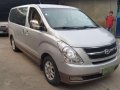 2008 Hyundai Grand Starex VGT for sale-0