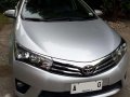 Toyota Corolla Altis G 2015 for sale -1