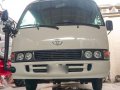 2014 TOYOTA COASTER for sale -1