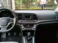 2017 Hyundai Elantra for sale-8