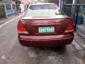 2006 Nissan Sentra Gx matic for sale -8