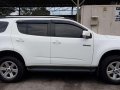 Like New. 2015 Chevrolet Trailblazer for sale -5