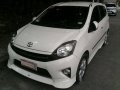 Toyota Wigo 2017 for sale -1