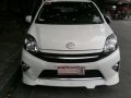 Toyota Wigo 2017 for sale -4