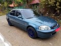 Honda Civic vti vtec 1996 for sale -11