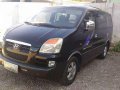 For sale Hyundai Strarex grx 2005-0