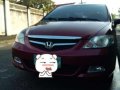 Honda city 2008 model for sale -9