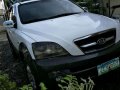 2004 Kia Sorento crdi AT diesel all power rush sale-2