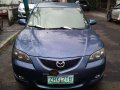 MAZDA 3V 2007 Top of the line for sale -2