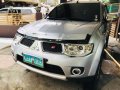 Mitsubishi Montero Sport GLS V AT 2013 for sale-0