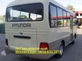 2018 Hyundai H350 H-350 for sale -11