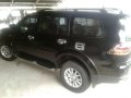 Montero sports GLSV 2012 model for sale -8