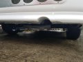 1999 Honda Civic Manual Gasoline for sale -1