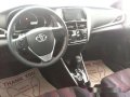 Toyota Yaris 2017 for sale -5