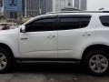 Like New. 2015 Chevrolet Trailblazer for sale -4